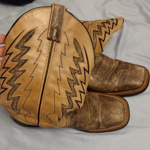 Men's Boots